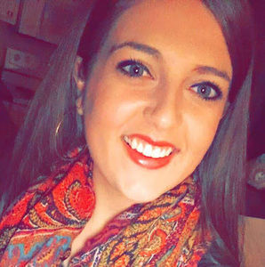 Meet your Posher, Lauren